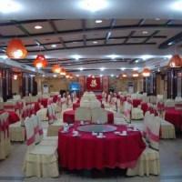 Guilin Jingdu Hotel 외부 사진